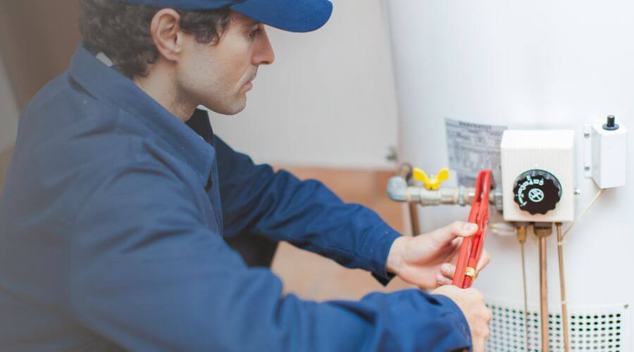 Professional Tankless Water Heater Installation in Lynn, MA